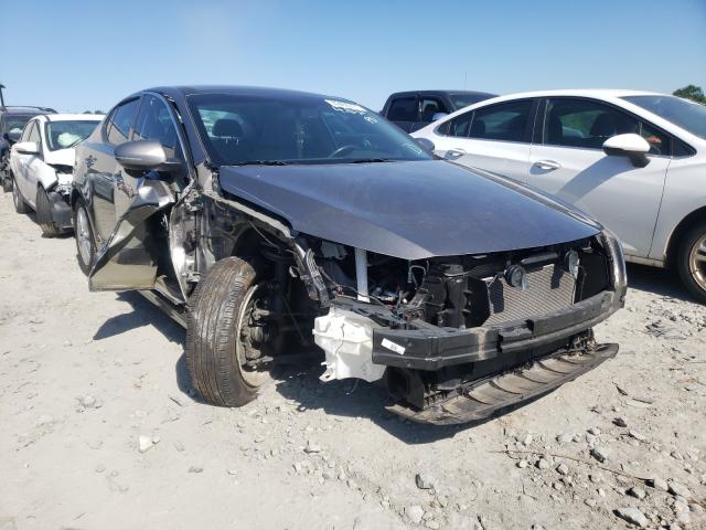2014 kia optima ex