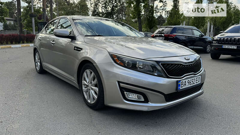 2013 kia optima