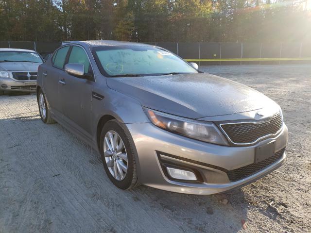 2014 kia optima