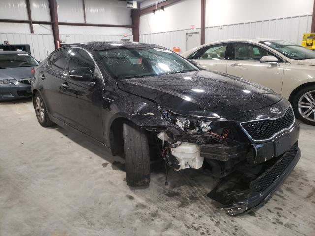 2014 kia optima