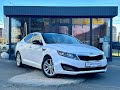 2012 kia optima