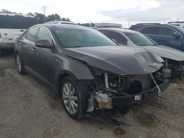 2014 kia optima