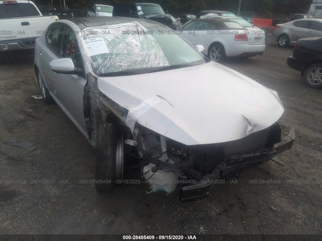 2014 kia optima