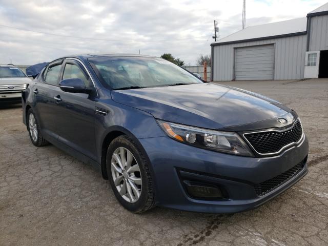 2014 kia optima