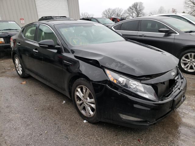 2012 kia optima