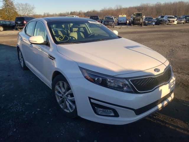 2014 kia optima