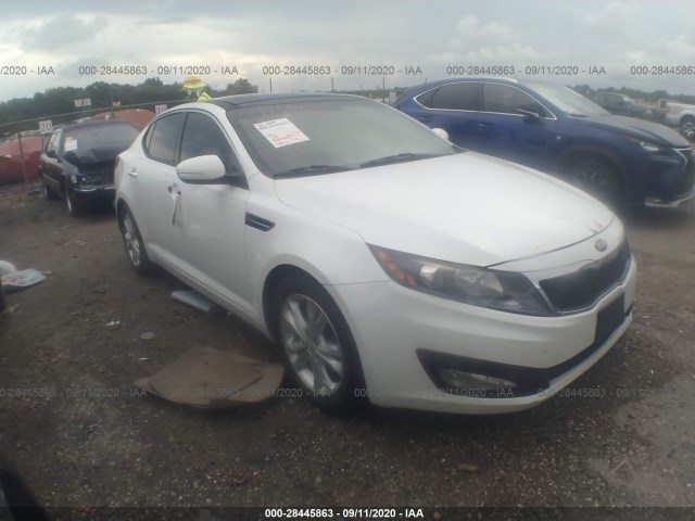 2013 kia optima