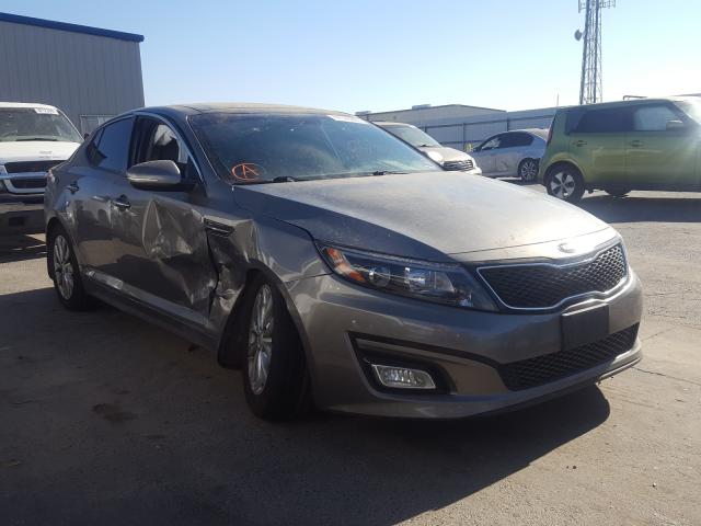 2014 kia optima