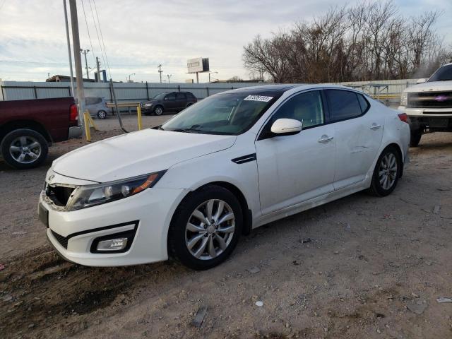 2014 kia optima