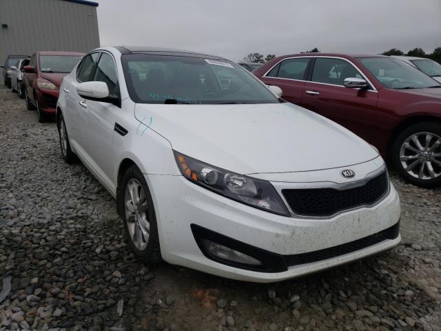 2012 kia optima