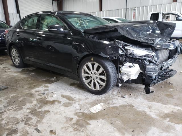 2014 kia optima ex
