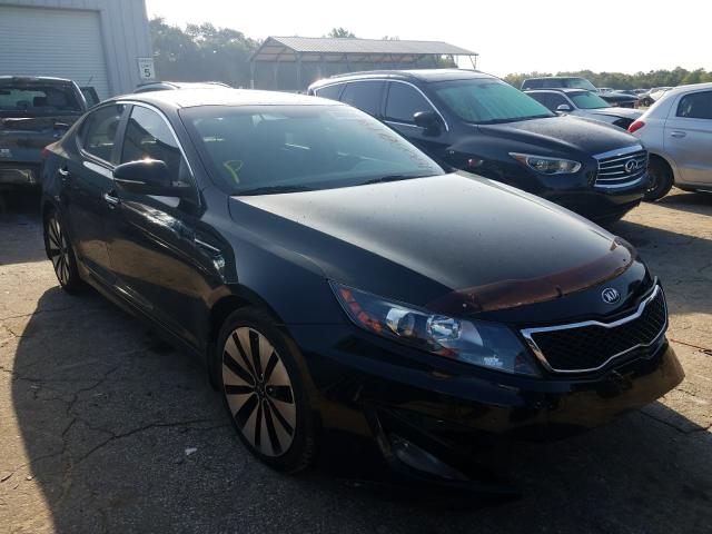 2012 kia optima