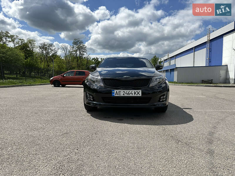 2014 kia optima