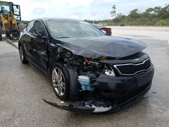 2012 kia optima