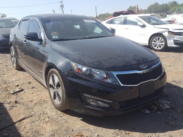 2012 kia optima sx