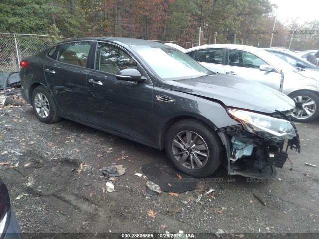 2016 kia optima