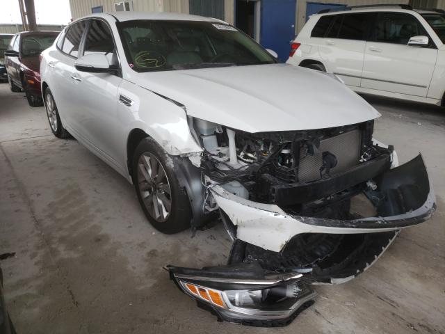 2016 kia optima