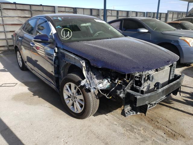 2017 kia optima