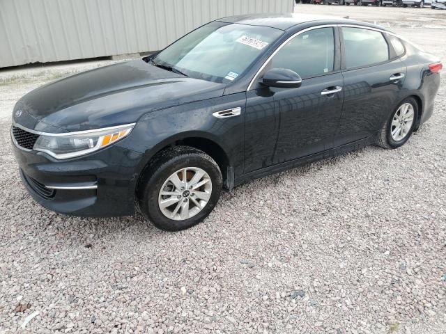 2016 kia optima