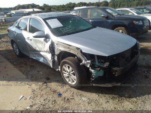 2016 kia optima