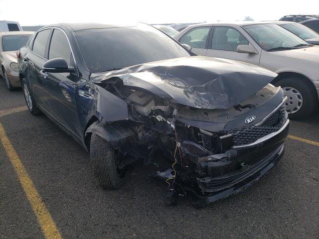2016 kia optima