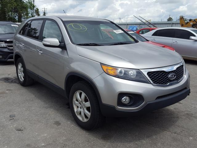 2013 kia sorento lx