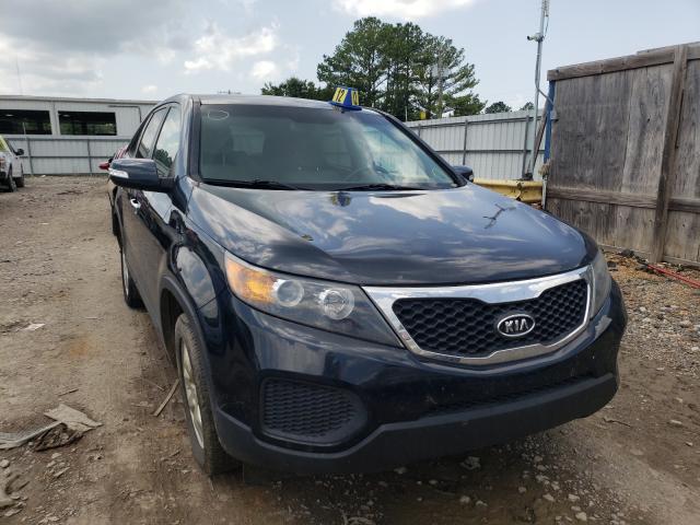 2011 kia sorento ba