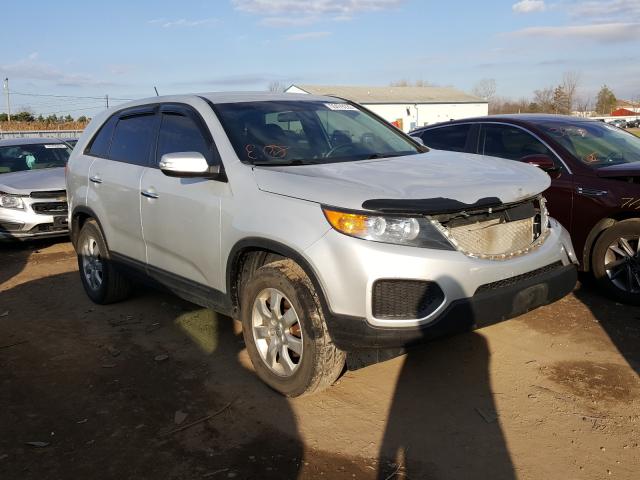 2012 kia sorento lx