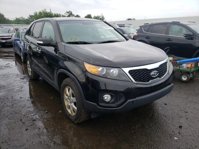 2013 kia sorento lx