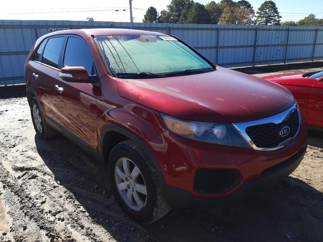 2011 KIA Sorento