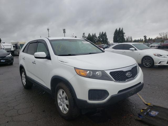 2012 kia sorento lx