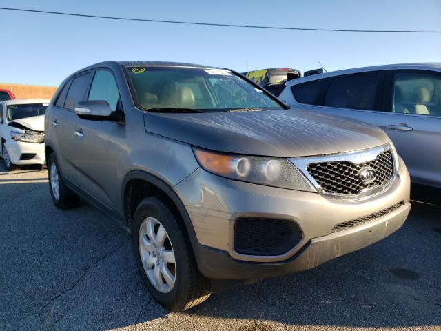2013 kia sorento lx