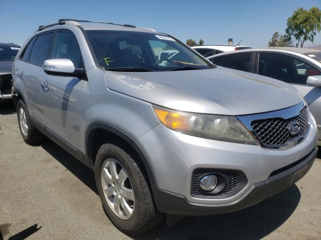 2010 kia sorento ba
