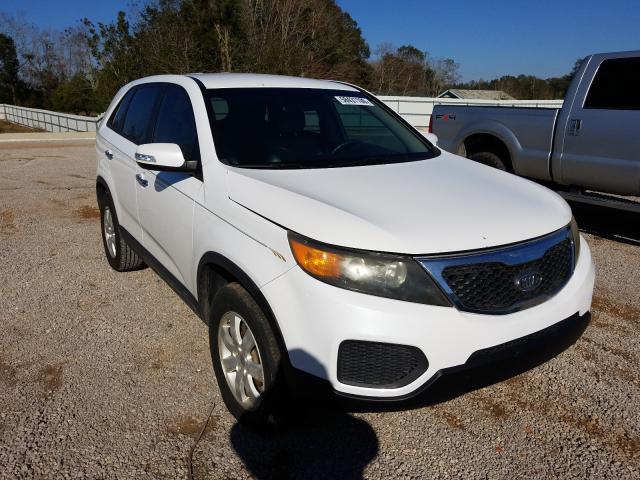 2010 kia sorento ba