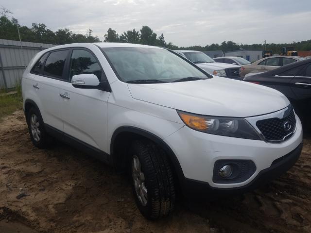 2012 kia sorento lx