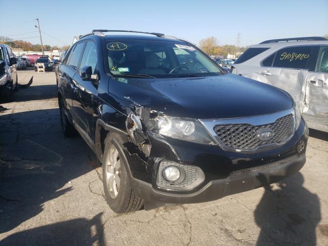 2011 kia sorento