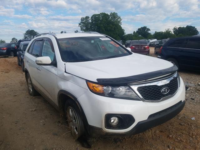 2013 kia sorento lx