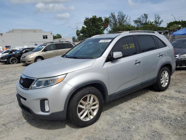 2013 kia sorento lx