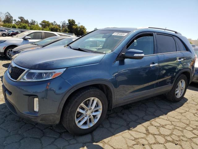 2013 kia sorento lx