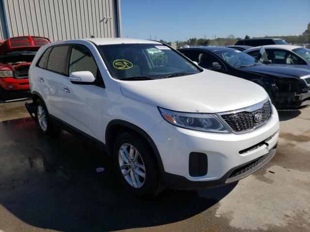 2013 kia sorento