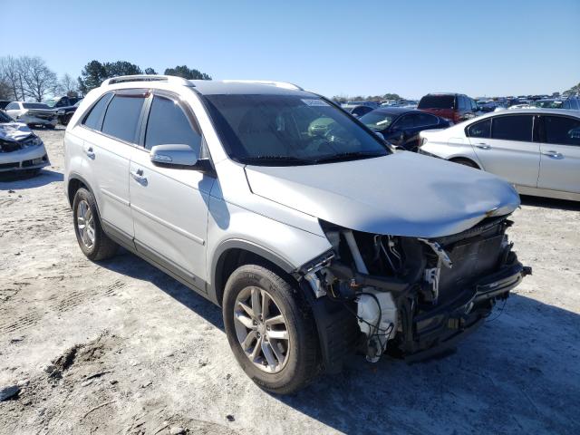2014 kia sorento lx