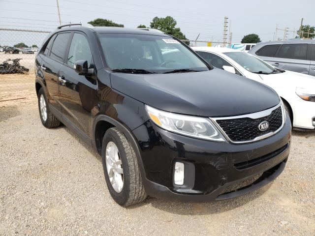2013 kia sorento lx