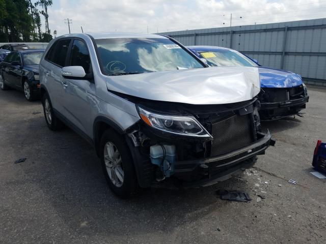 2013 kia sorento lx
