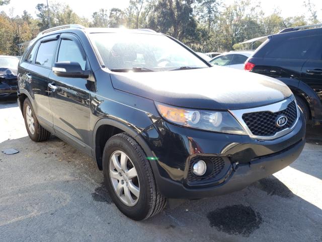 2013 kia sorento lx