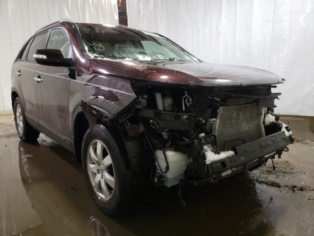 2012 KIA Sorento