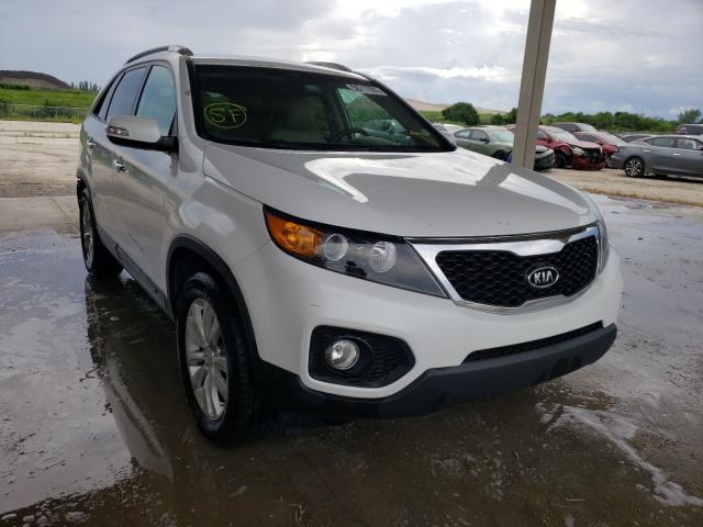 2013 kia sorento lx