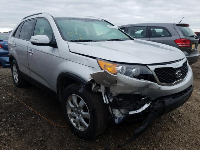 2013 kia sorento lx