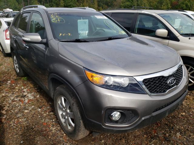 2011 kia sorento ba