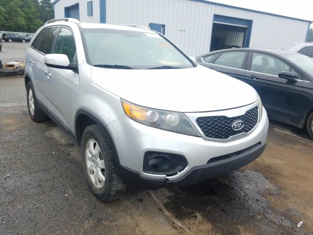 2011 kia sorento