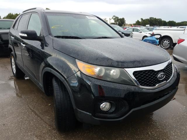 2011 kia sorento ba